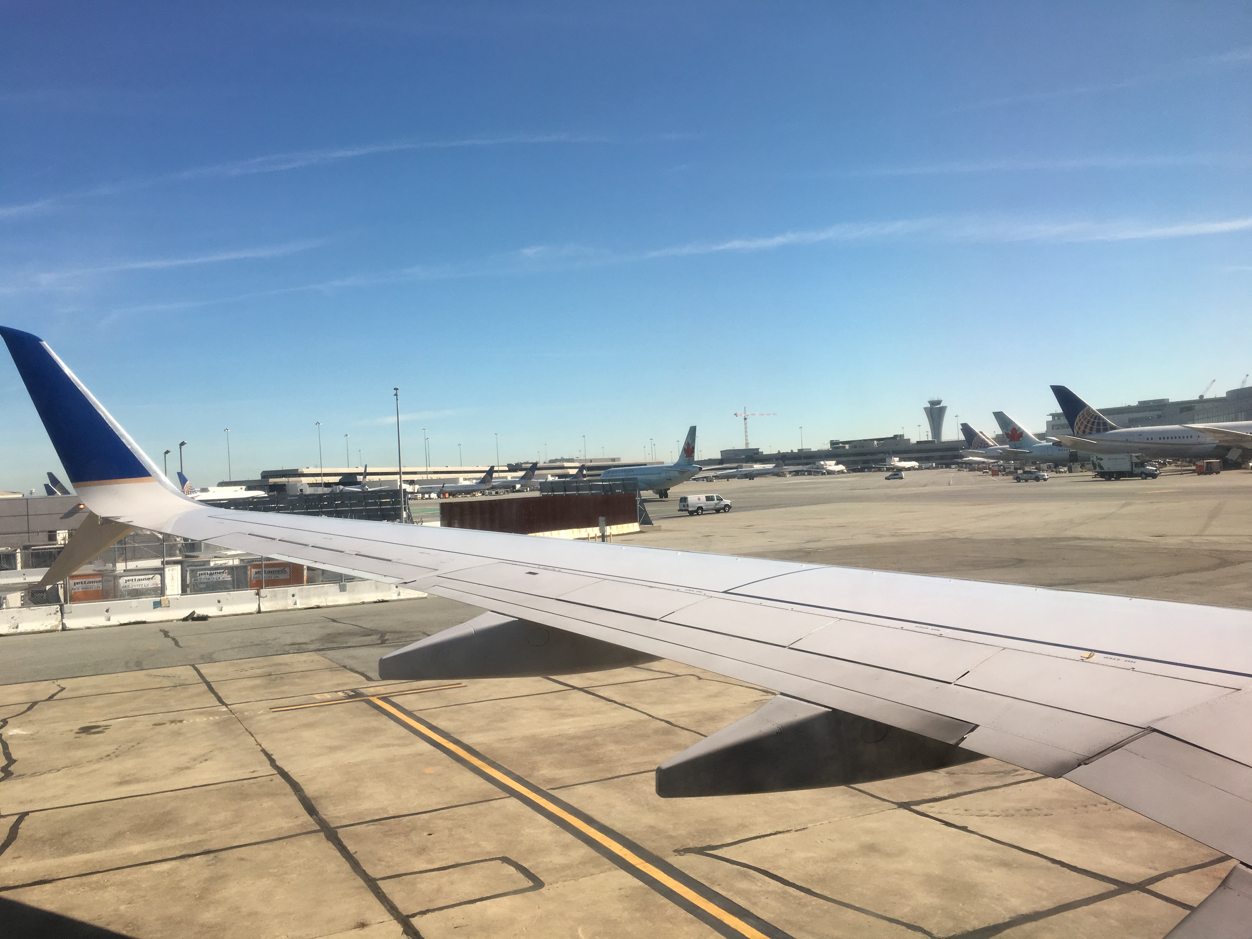 サンフランシスコには空港が3つある！？それぞれの特徴は？ たびめも